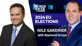 2024 EU ELECTIONS