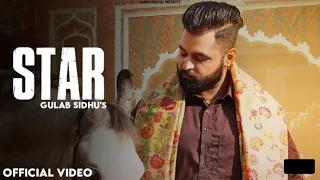 Star | Munda Sidhua Da | Gulab Sidhu | Jukebox | Game cracker | 5911 Records | Latest punjabi 2021