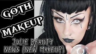 Goth Makeup - Makeup News - Makeup Tutorial