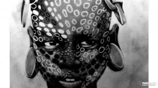 Afro House Session 22 (Deep/Tribal House Mix)