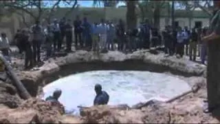 NATO in new raid on Gaddafi compound