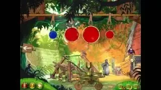 Disney's The Jungle Book - 1st Grade (CD ROM Longplay #39)