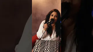 EM BUSCA DA MINHA SORTE - Cover: Kamila Lima