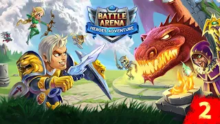 Battle Arena 2