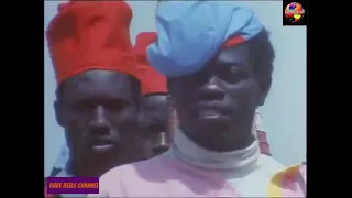 The Scramble for Africa Rare Documentary