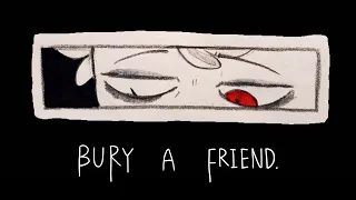 bury you || PMV