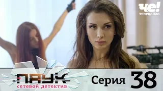 Паук | Сезон 1 | Серия 38