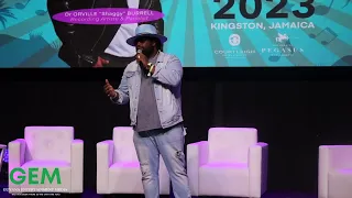 Gramps Morgan - Performs People Like You / IMC 2023 / GEM