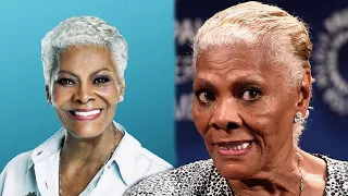 The Life and Tragic Ending of Dionne Warwick