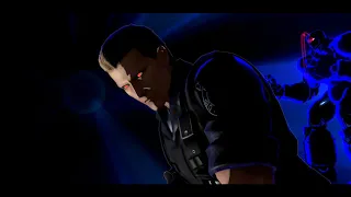 Ultimate MARVEL VS CAPCOM 3(Chris, Wesker, Jill ตะลุย Arcade Mode)