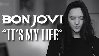 It's My Life - Bon Jovi (cover by Juan Carlos Cano)