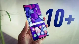 ТОП 5 Причин Купить Galaxy Note 10 Вместо Note 8/Note 9