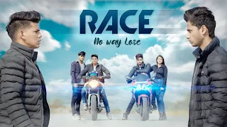 Race : No way lose | Nizamul Khan