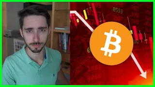 Bitcoin Collapses 7% | Here's What You Need To Know