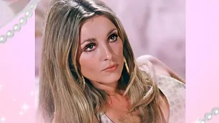 Happy birthday to the stunning Sharon Tate.