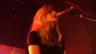 Still Corners - Far Rider - La Maroquinerie Paris - 05/04/2022