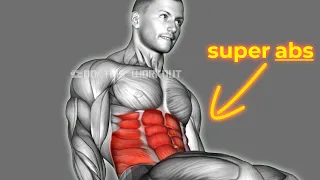 Abs Workout - There is no Better Abs Workout Than This Workout