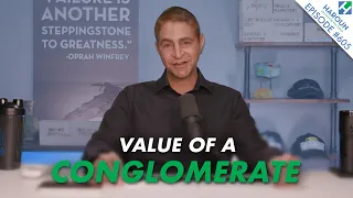 The Value of a Conglomerate
