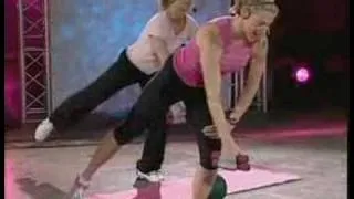 Keli Roberts Upper Body Core