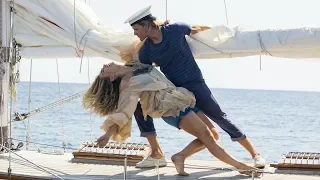 MAMMA MIA! 2 Here We Go Again Trailers