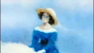 Aleksandr Petrov animation (oil paints on sheets of glass)