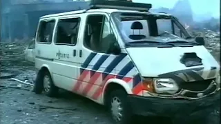 Vuurwerkramp Enschede 2000