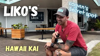 Liko's Tap and Table | Hawaii Kai's Best Place to Eat