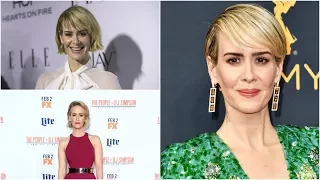 Sarah Paulson: Short Biography, Net Worth & Career Highlights