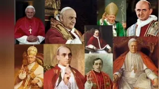 Fatos Curiosos Sobre a Igreja Católica.