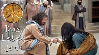 Das Leben Jesus Christus ☧ Komplett Movie in German