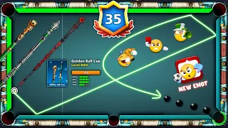 8 Ball Pool - Soccer Stars New Pool Pass Level Max fifa 2022 + Berlin Awesomeness - GamingWithK