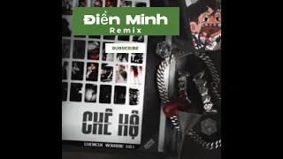 Chê Hộ - Wxrdie , Gill , Lucin3x ( Điền Minh Remix )