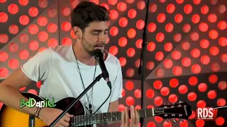 Alvaro Soler - Sofía (Live) RDS UNPLUGGED 2016