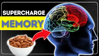 7 Foods That Supercharge Your Memory And BRAIN Health That You Didn't Know