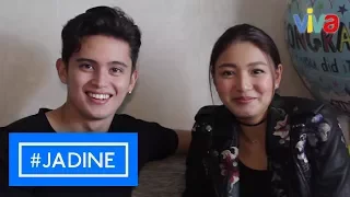 #JADINE: The Impossible Challenge