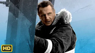 LIAM NEESON COLD PURSUIT - MOVIE RECAP