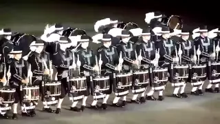 best drumline video ever   amazing