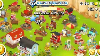 Hay Day - Level 200 (Official Video Trailer)