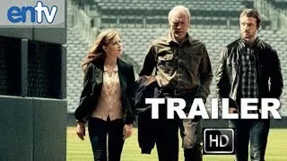 Trouble With The Curve Official Trailer 2 [HD]: Clint Eastwood's Life In "The Cheap Seats"