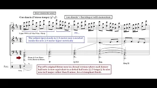 ORCHESTRAL SCORE STUDY #4: Young Person's Guide to the Orchestra (Britten)