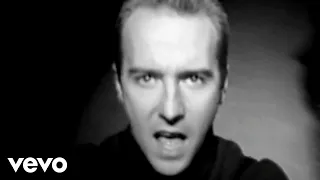 Ultravox - Same Old Story (Official Music Video)