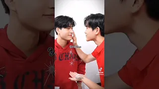 tiktok Video compilation of Geminifourth. gem being clingy to fourth #geminifourth