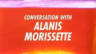 Episode 9: Conversation with Alanis Morissette & Richard Schwartz