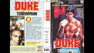 The Duke (1979) - boxing drama TV pilot