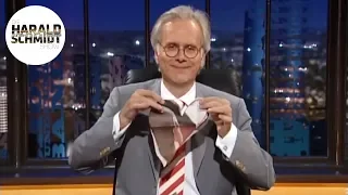 Das perfekte Muttertagsgeschenk | Die Harald Schmidt Show