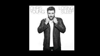 Chris Young - Shes got a way