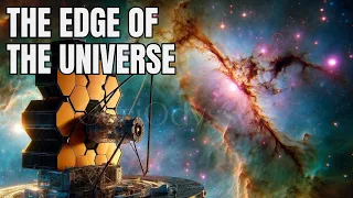 The Edge of the Universe Reveals Strange Findings Through James Webb Telescope