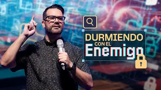 DURMIENDO CON EL ENEMIGO - Ps Sergio Hornung