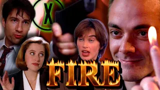 FIRE S1E12 - The X-Files Revisited