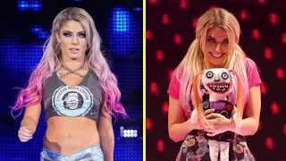 3 reasons why Alexa Bliss should continue with her supernatural gimmick and 2 reasons she should not